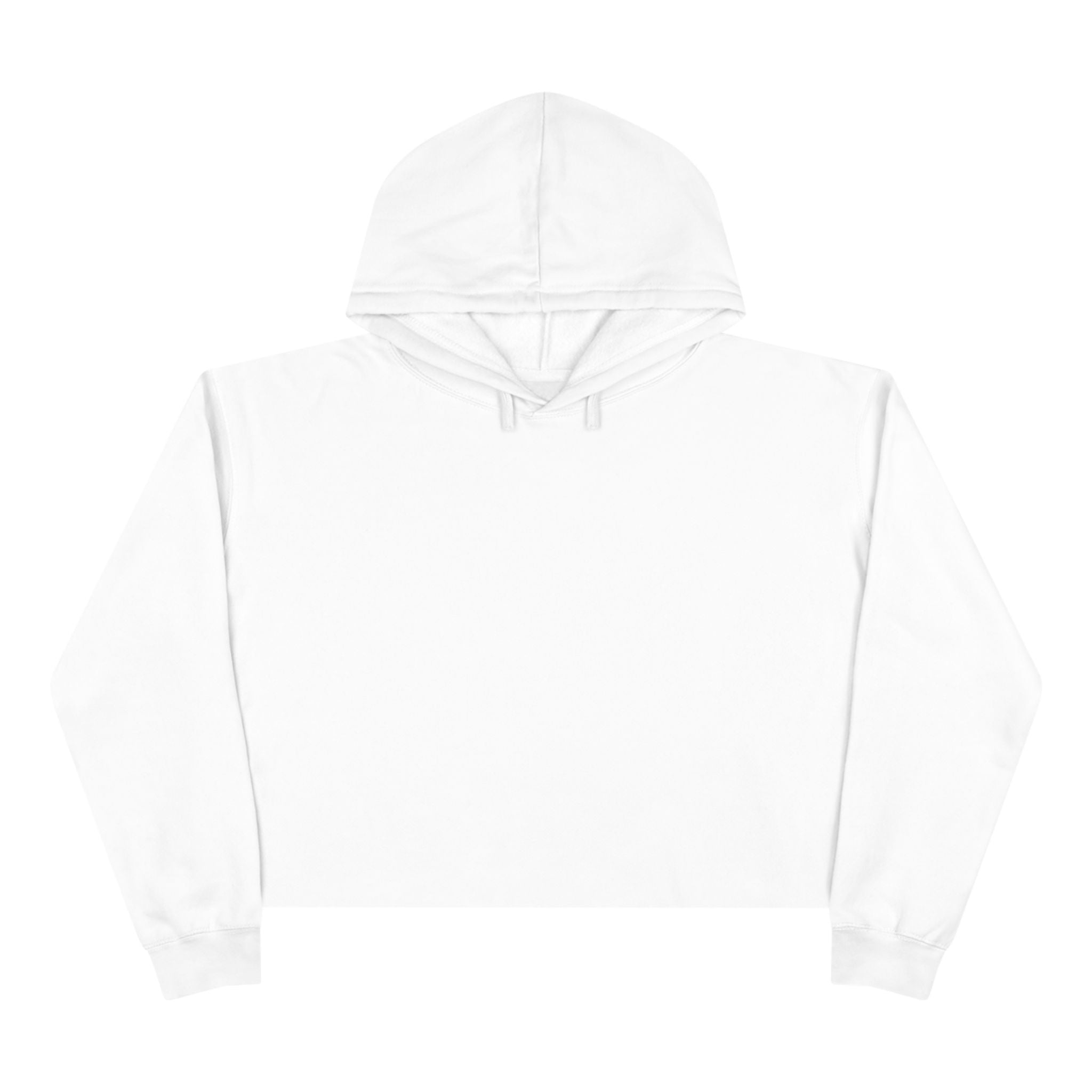Crop Hoodie — Minimal 'BANKAI' Graphic Cropped Hoodie | Anime-Inspired Streetwear